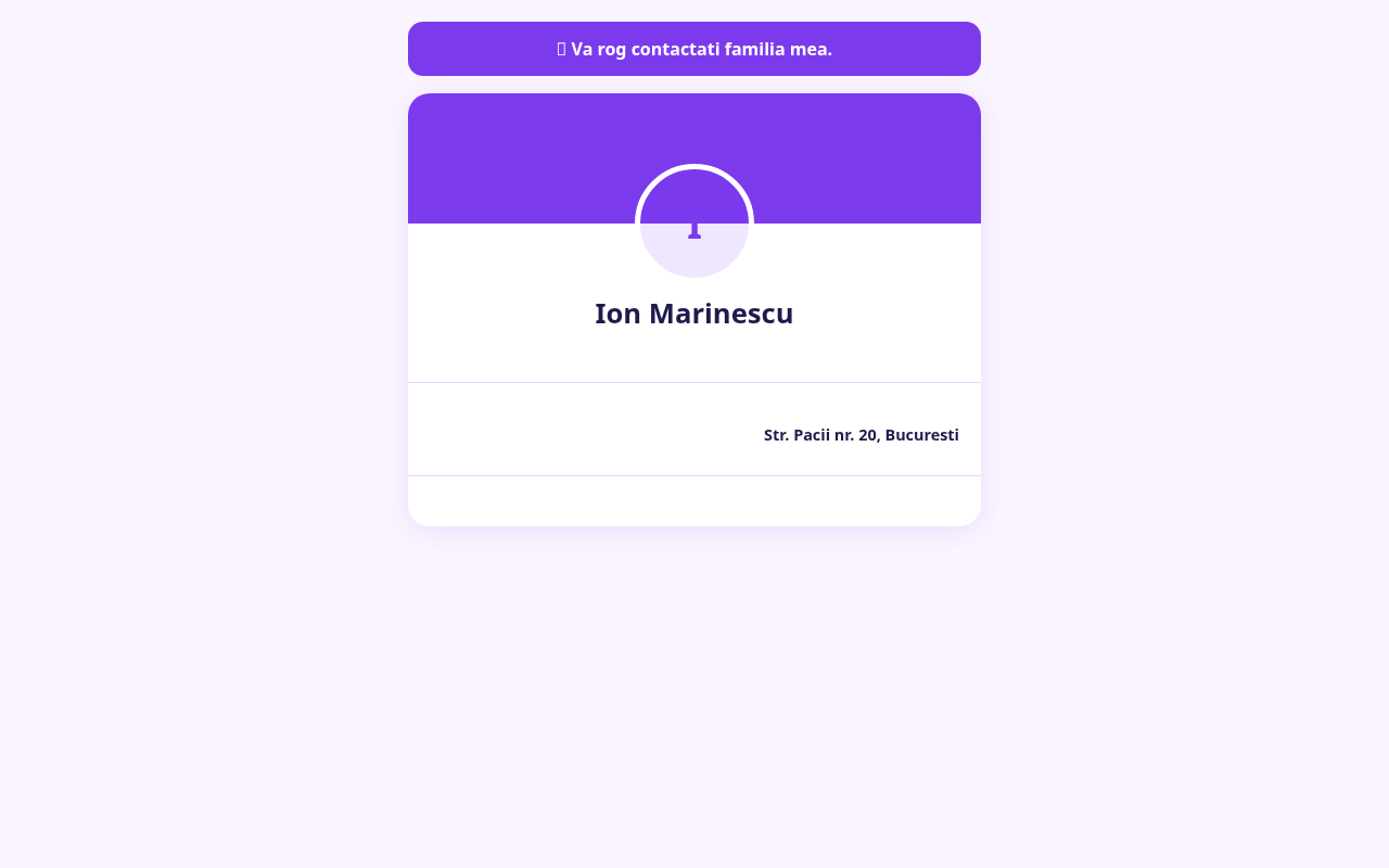Profil varstnic
